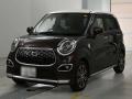 2015 Daihatsu Cast