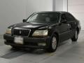 2000 Toyota Crown Majesta