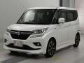 2019 Suzuki Solio Bandit