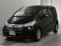 2012 Honda Freed spike hybrid