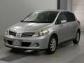 2011 Nissan Tiida