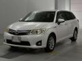 2013 Toyota Corolla Fielder