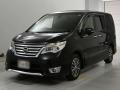 2014 Nissan Serena