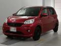 2017 Toyota Passo