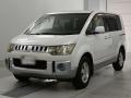 2012 Mitsubishi Delica D5