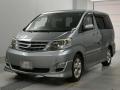 2007 Toyota Alphard
