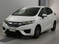 2015 Honda Fit Hybrid
