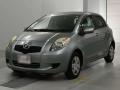 2006 Toyota Vitz