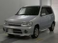 2001 Nissan Cube