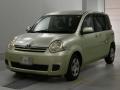 2007 Toyota Sienta