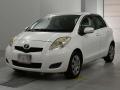 2009 Toyota Vitz