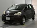 2012 Toyota Ractis
