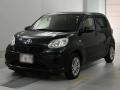 2018 Toyota Passo