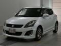 2013 Suzuki Swift