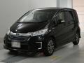 2014 Honda Freed hybrid