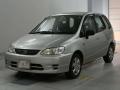 1999 Toyota Corolla Spacio