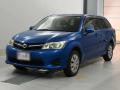 2013 Toyota Corolla Fielder