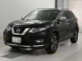 2018 Nissan X-Trail