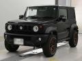 2022 Suzuki Jimny Sierra