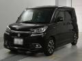 2016 Suzuki Solio Bandit