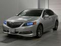 2015 Honda Legend