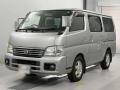 2005 Nissan Caravan Coach