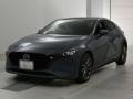 2020 Mazda Mazda3 Fastback