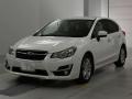 2016 Subaru Impreza Sports