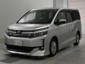 2014 Toyota Voxy