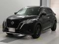 2021 Nissan KIX