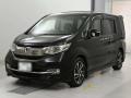 2017 Honda Step WGN Spada