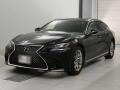 2019 Lexus LS