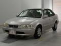 1998 Toyota Corolla Sedan