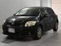 2008 Toyota Auris