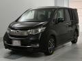 2015 Honda Step WGN Spada