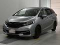 2018 Honda SHUTTLE