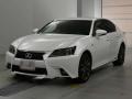 2013 Lexus GS