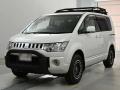 2015 Mitsubishi Delica D5
