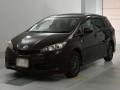 2010 Toyota Wish