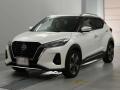 2020 Nissan KIX