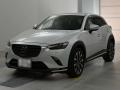 2019 Mazda CX-3