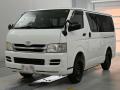 2008 Toyota Hiace Van