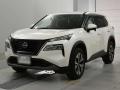 2022 Nissan X-Trail