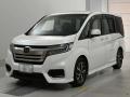 2020 Honda Step WGN Spada