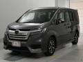 2017 Honda Step WGN Spada