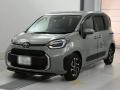2023 Toyota Sienta