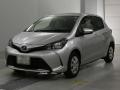 2014 Toyota Vitz