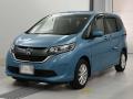 2018 Honda Freed
