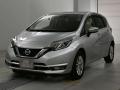 2019 Nissan Note