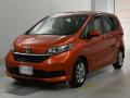 2022 Honda Freed Plus Hybrid